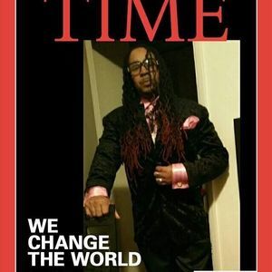 Meet your Posher, Clark